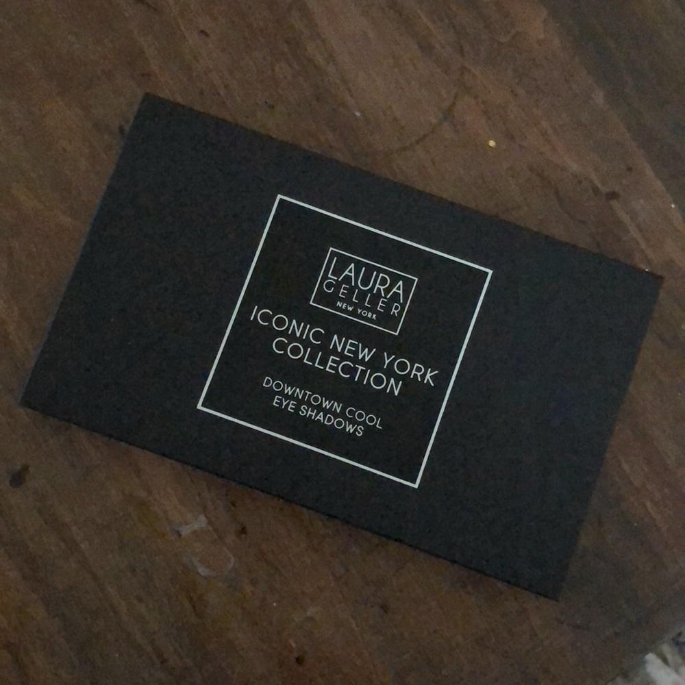 Laura Geller Eye Shadow